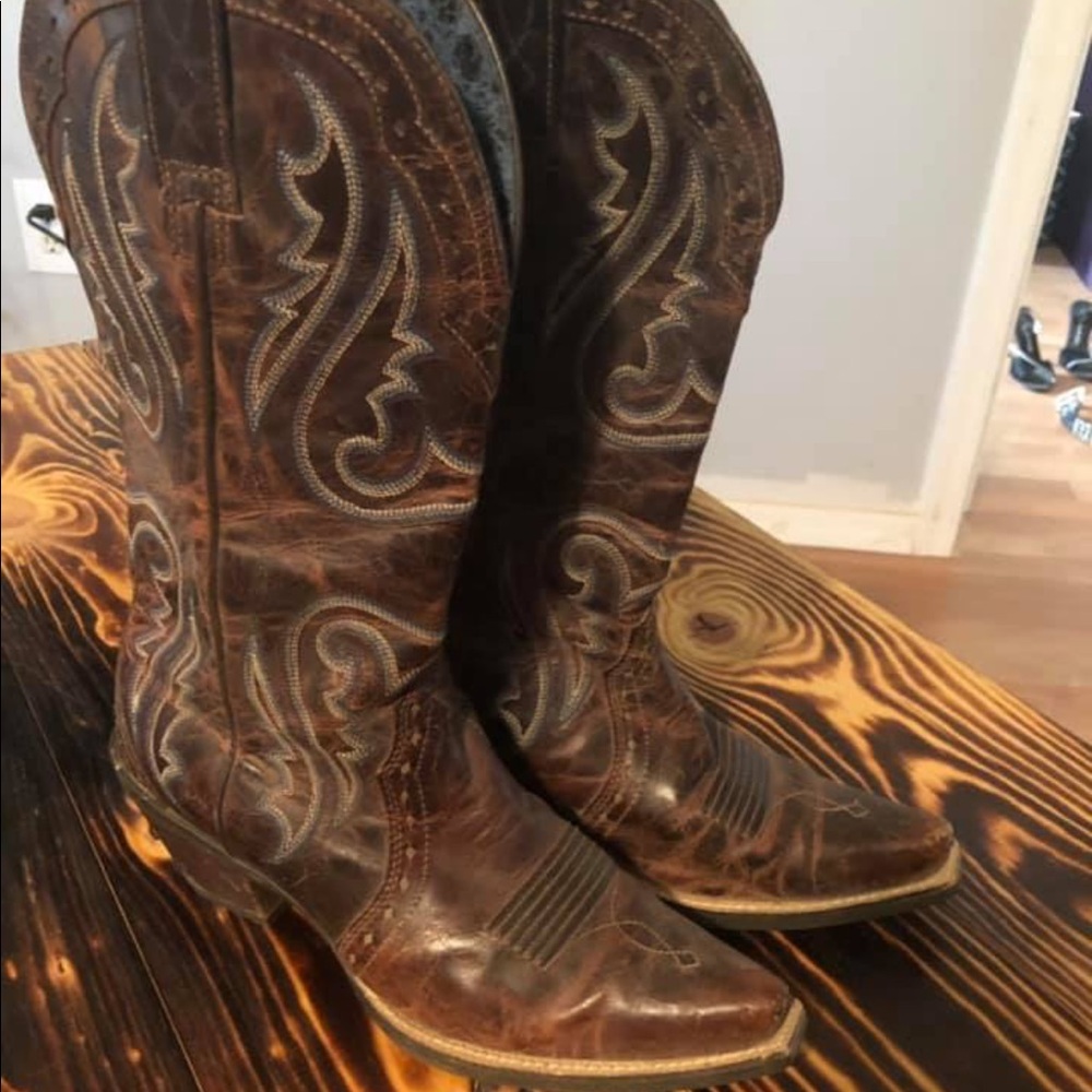 Ariat Boots